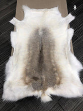 Reindeer Hide - Light