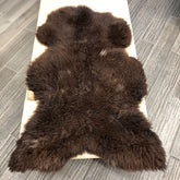 Sheepskin Rug - Woodland