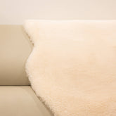 Sheepskin Baby Rugs - Dusk