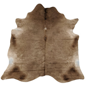Cowhide Rug - Alpen (Small)