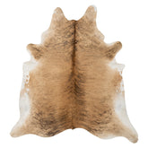 Cowhide Rug - Light Exotic (Small)