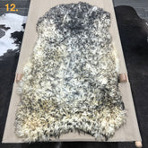 Gotland Sheepskin Rug