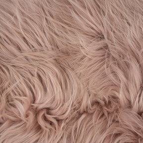 Icelandic Sheepskin Fleece - Pink